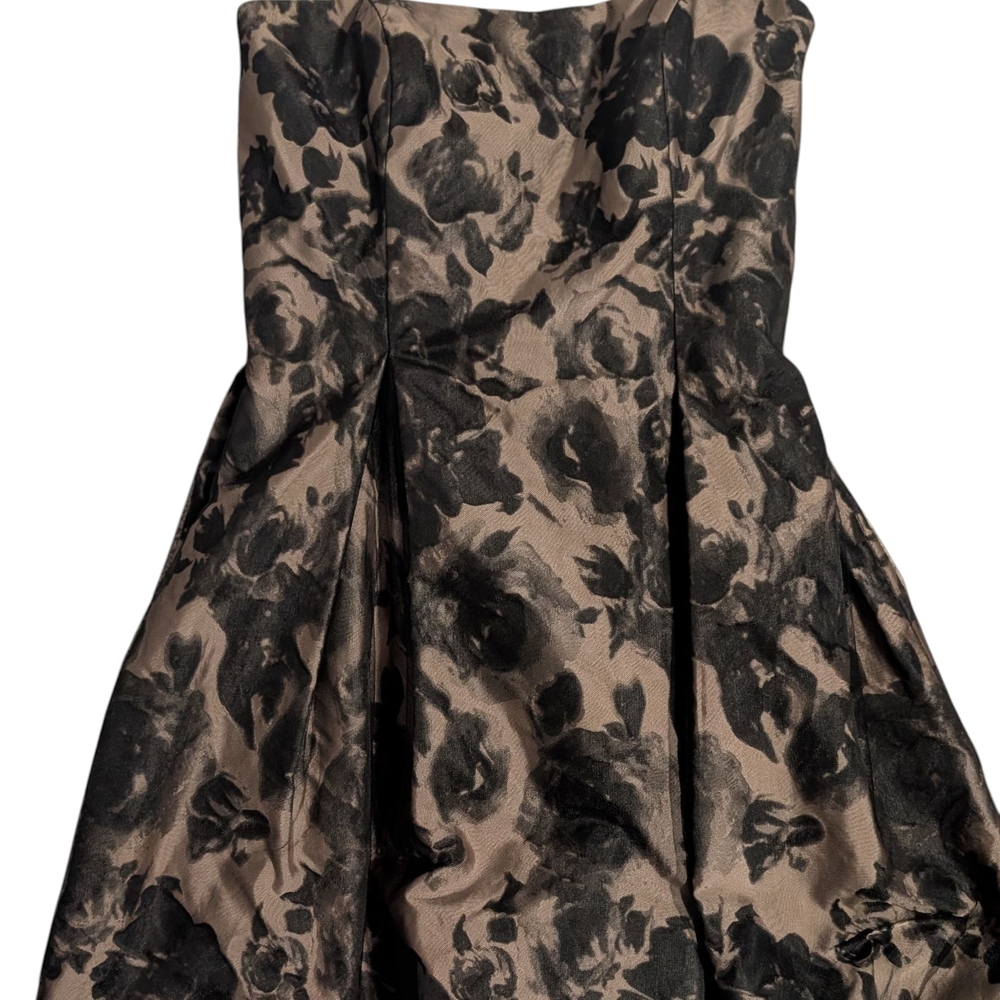 Whimsigoth Formal Dress